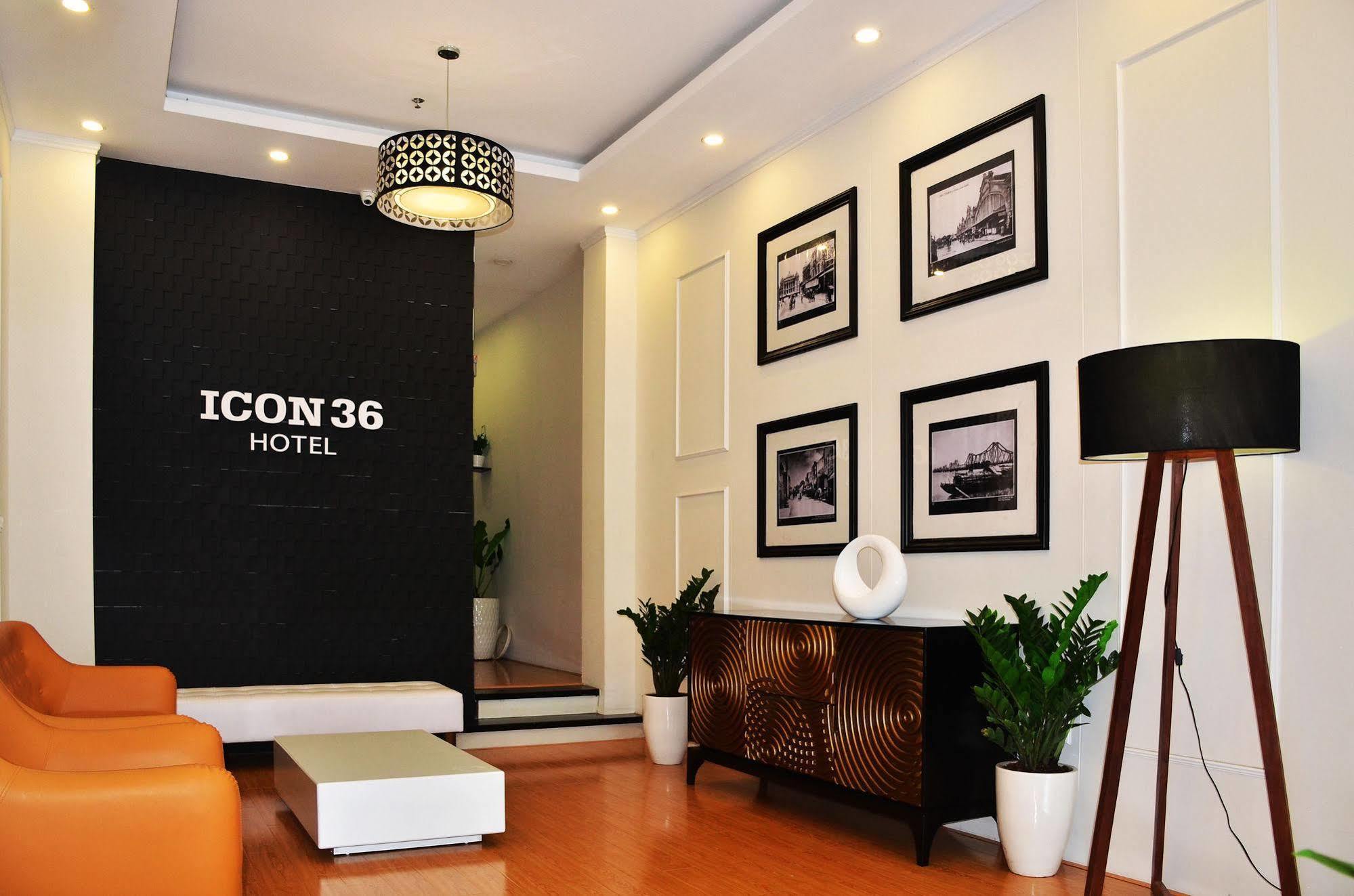 Sense Legend Hotel And Spa Ho Chi Minh City Exterior photo